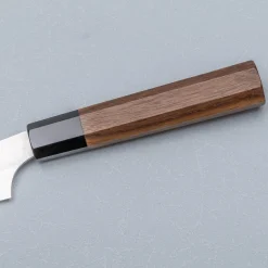 Yu Kurosaki Gekko XEOS Walnut Petty 13 cm