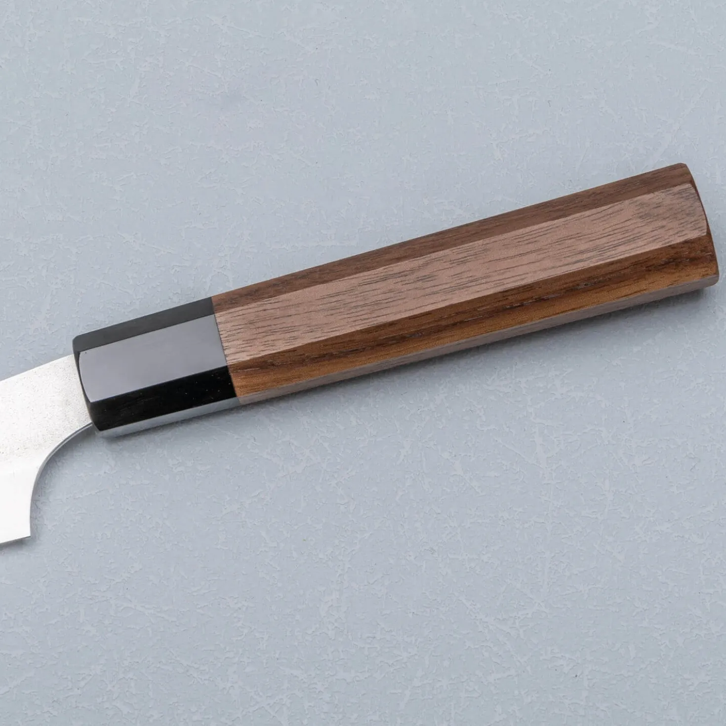 Yu Kurosaki Gekko XEOS Walnut Petty 13 cm