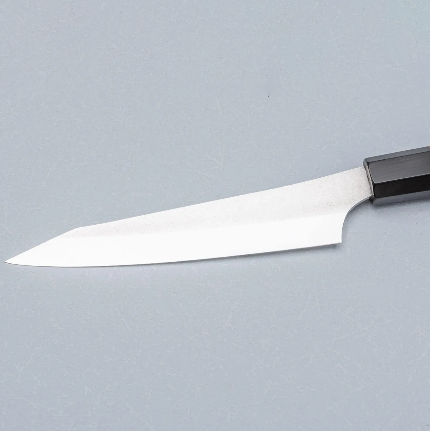 Yu Kurosaki Gekko XEOS Walnut Petty 13 cm