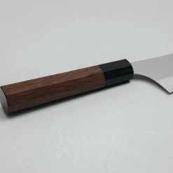 Yu Kurosaki Gekko XEOS Walnut Gyuto 24 cm