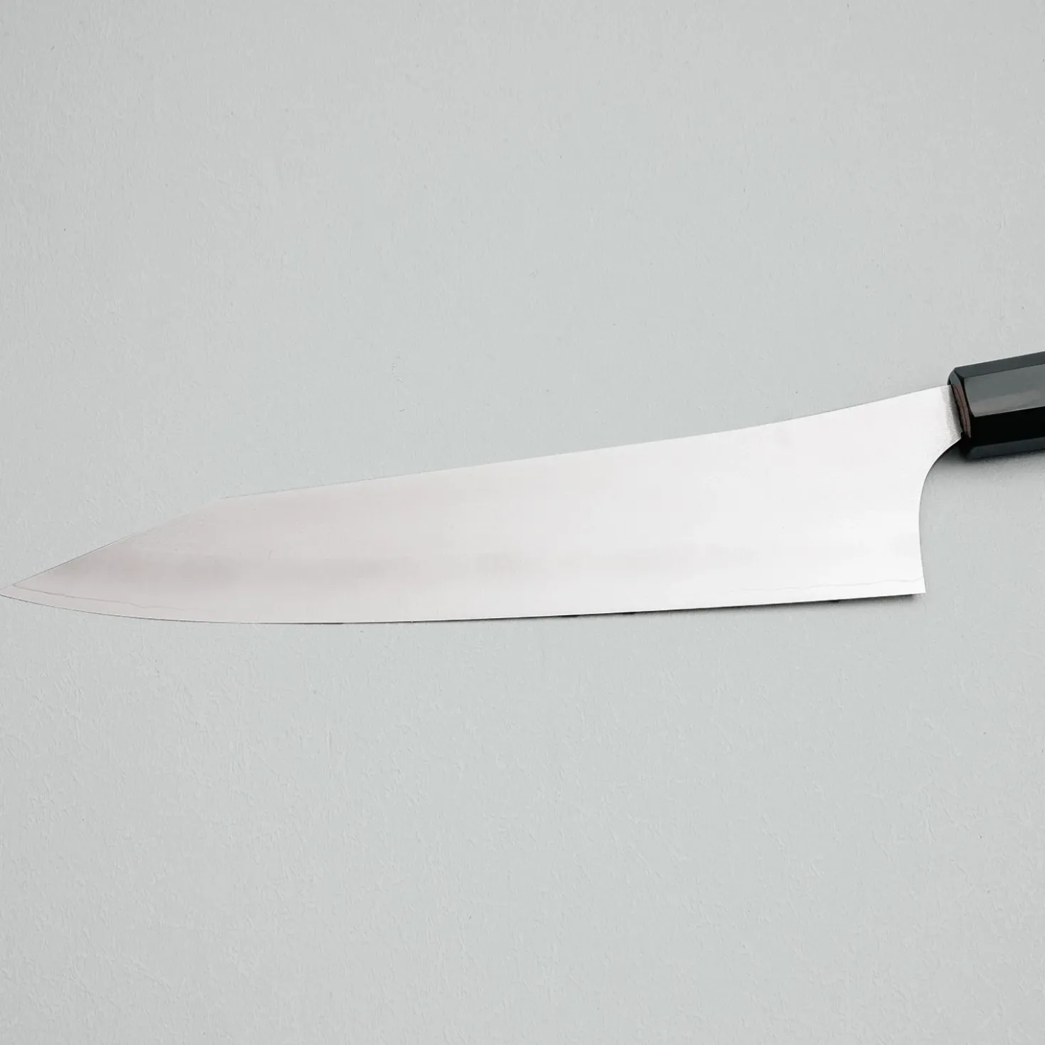 Yu Kurosaki Gekko XEOS Walnut Gyuto 24 cm