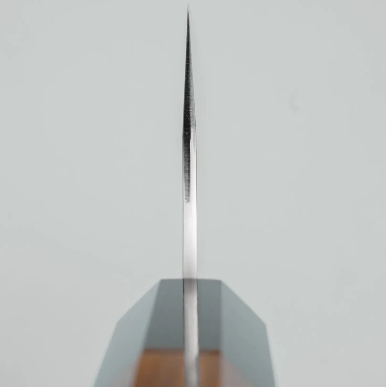 Yu Kurosaki Gekko XEOS Walnut Gyuto 24 cm
