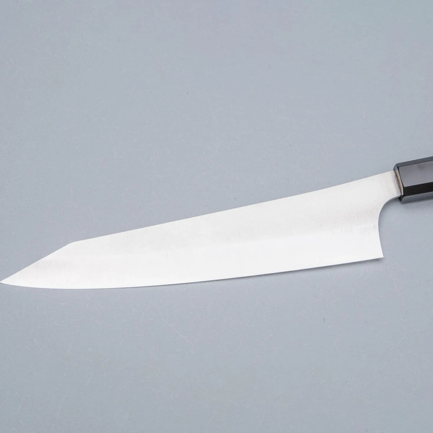 Yu Kurosaki Gekko XEOS Walnut Gyuto 21 cm