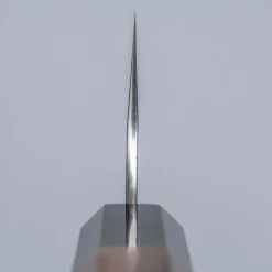 Yu Kurosaki Gekko XEOS Walnut Gyuto 21 cm