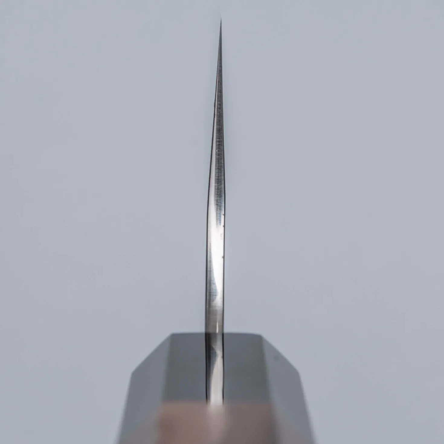 Yu Kurosaki Gekko XEOS Walnut Gyuto 21 cm