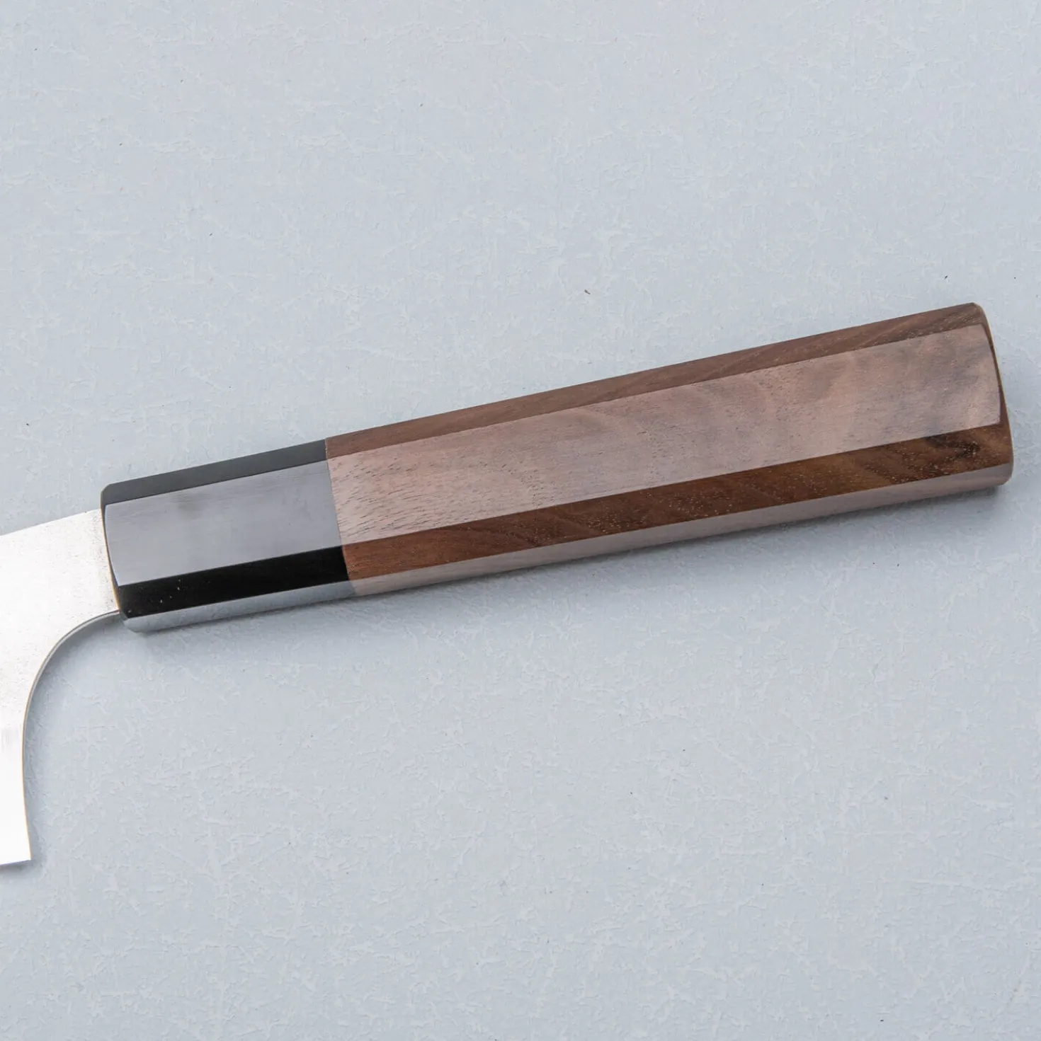 Yu Kurosaki Gekko XEOS Walnut Gyuto 21 cm
