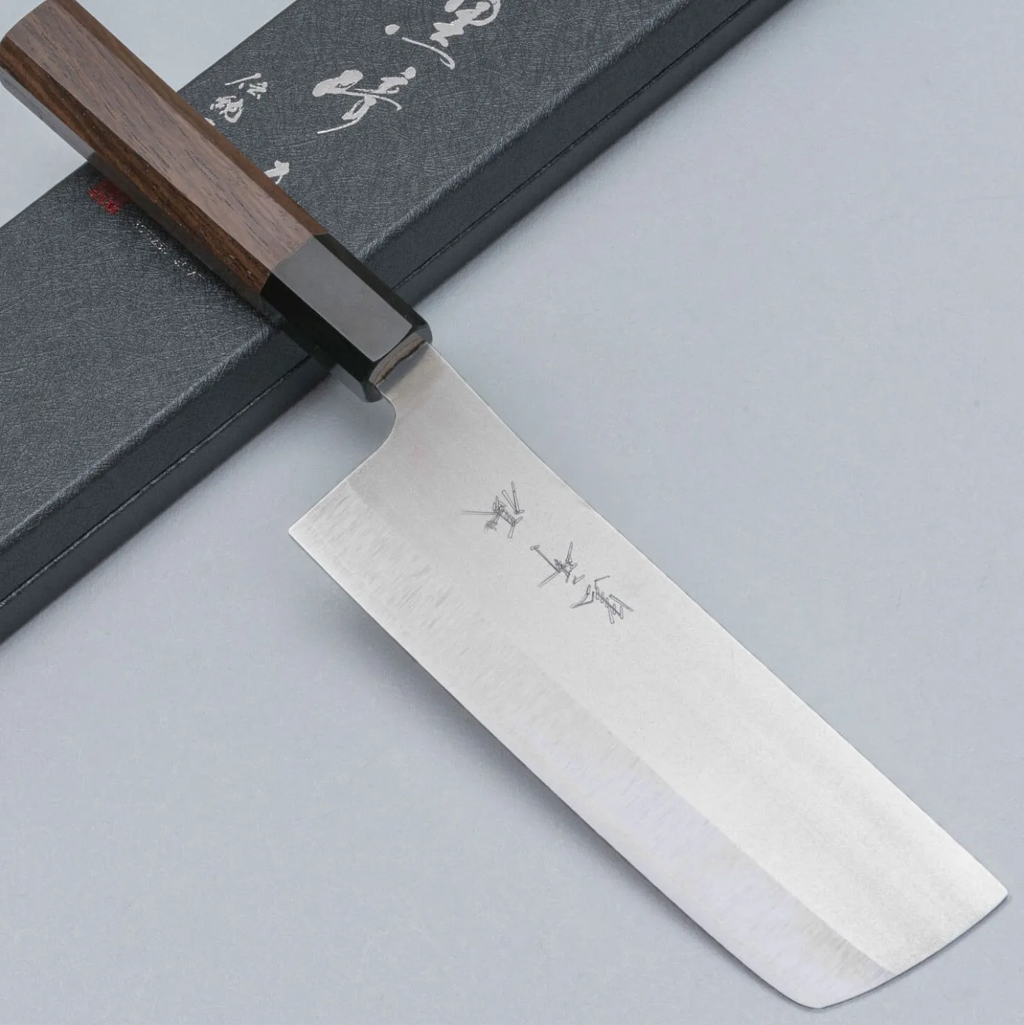 Yu Kurosaki Gekko XEOS Wanut Nakiri 16.5 cm