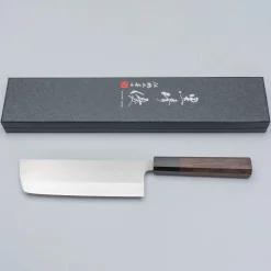 Yu Kurosaki Gekko XEOS Wanut Nakiri 16.5 cm