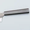 Yu Kurosaki Kokusen Ei Ebony Bunka 16.5 cm