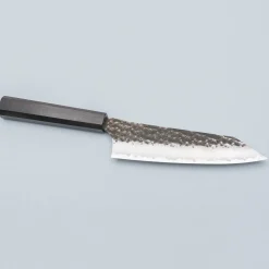 Yu Kurosaki Kokusen Ei Ebony Bunka 16.5 cm