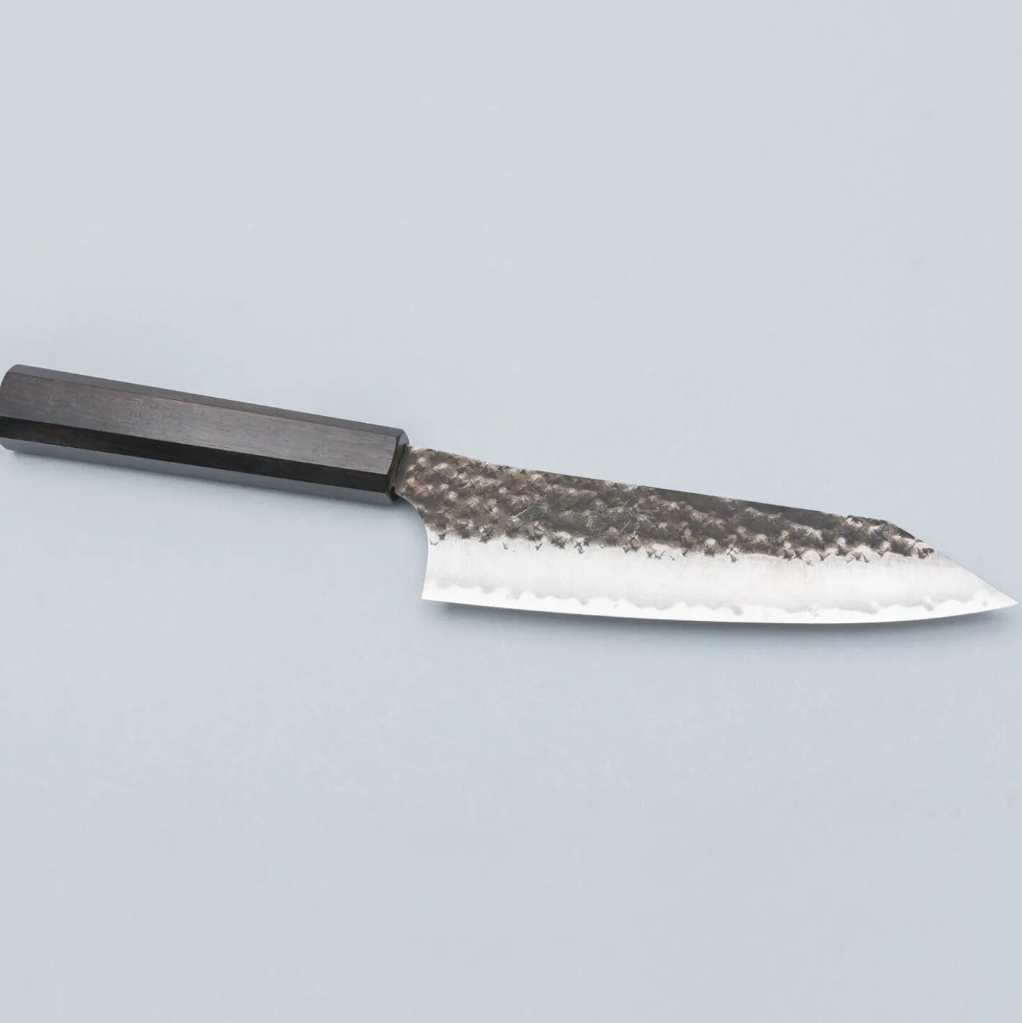 Yu Kurosaki Kokusen Ei Ebony Bunka 16.5 cm