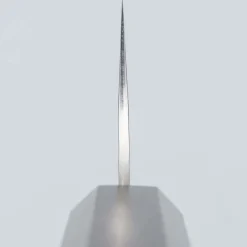 Yu Kurosaki Kokusen Ei Ebony Bunka 16.5 cm
