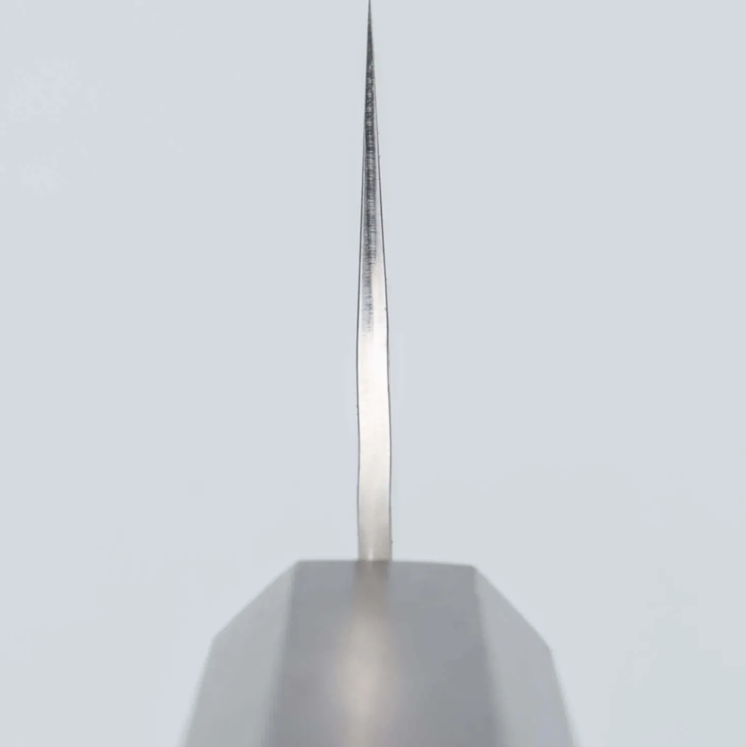 Yu Kurosaki Kokusen Ei Ebony Bunka 16.5 cm