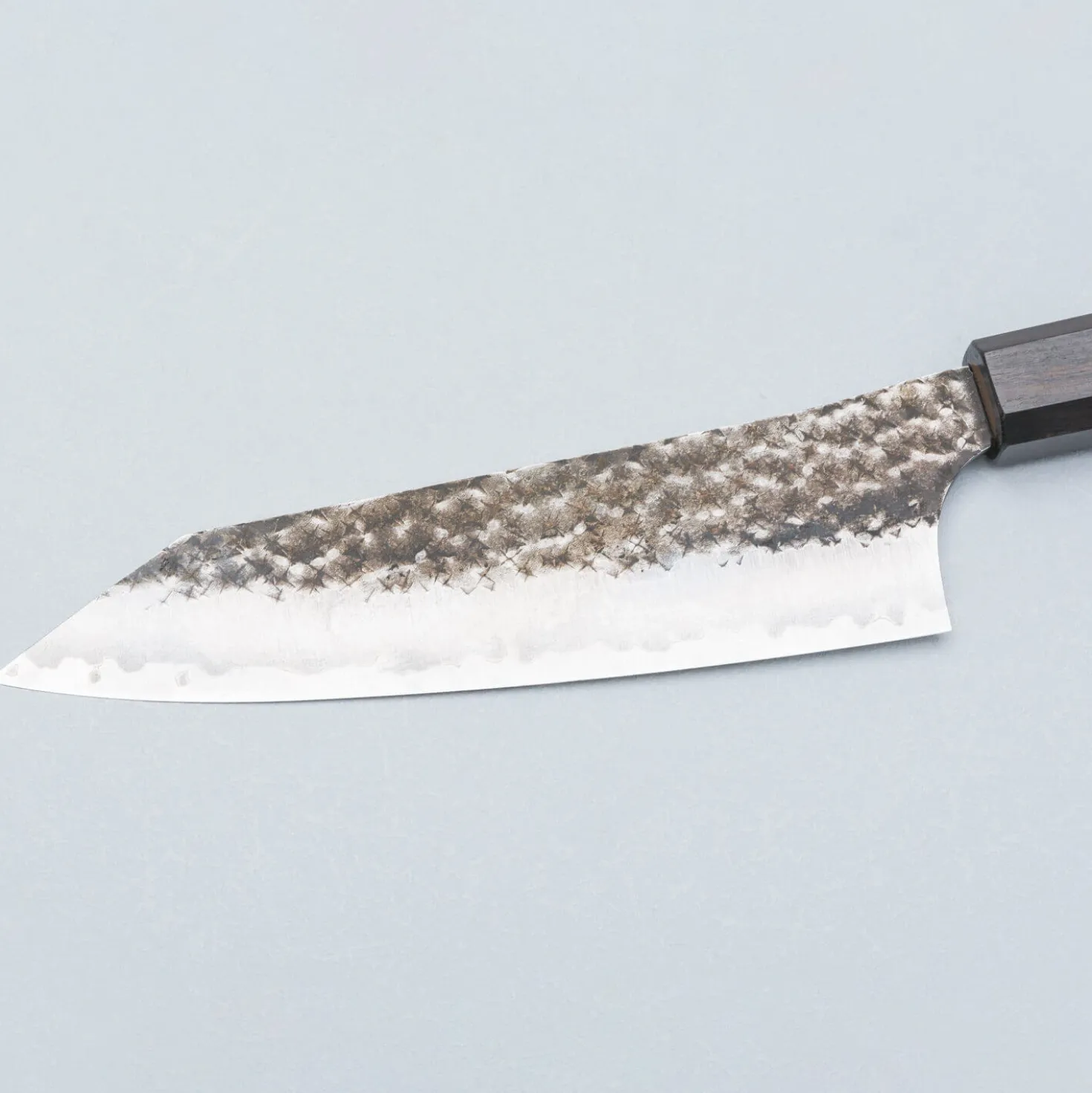 Yu Kurosaki Kokusen Ei Ebony Bunka 16.5 cm