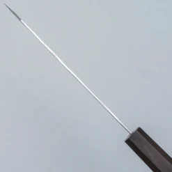 Yu Kurosaki Kokusen Ei Ebony Bunka 16.5 cm