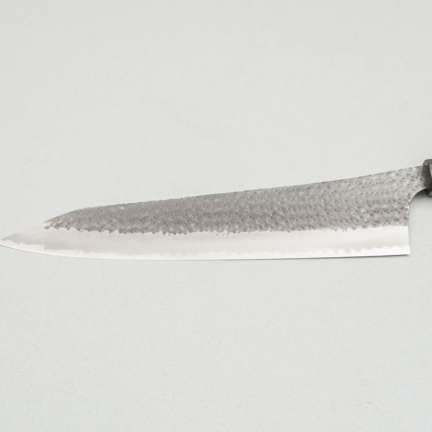 Yu Kurosaki Kokusen Ei Ebony Gyuto 27 cm