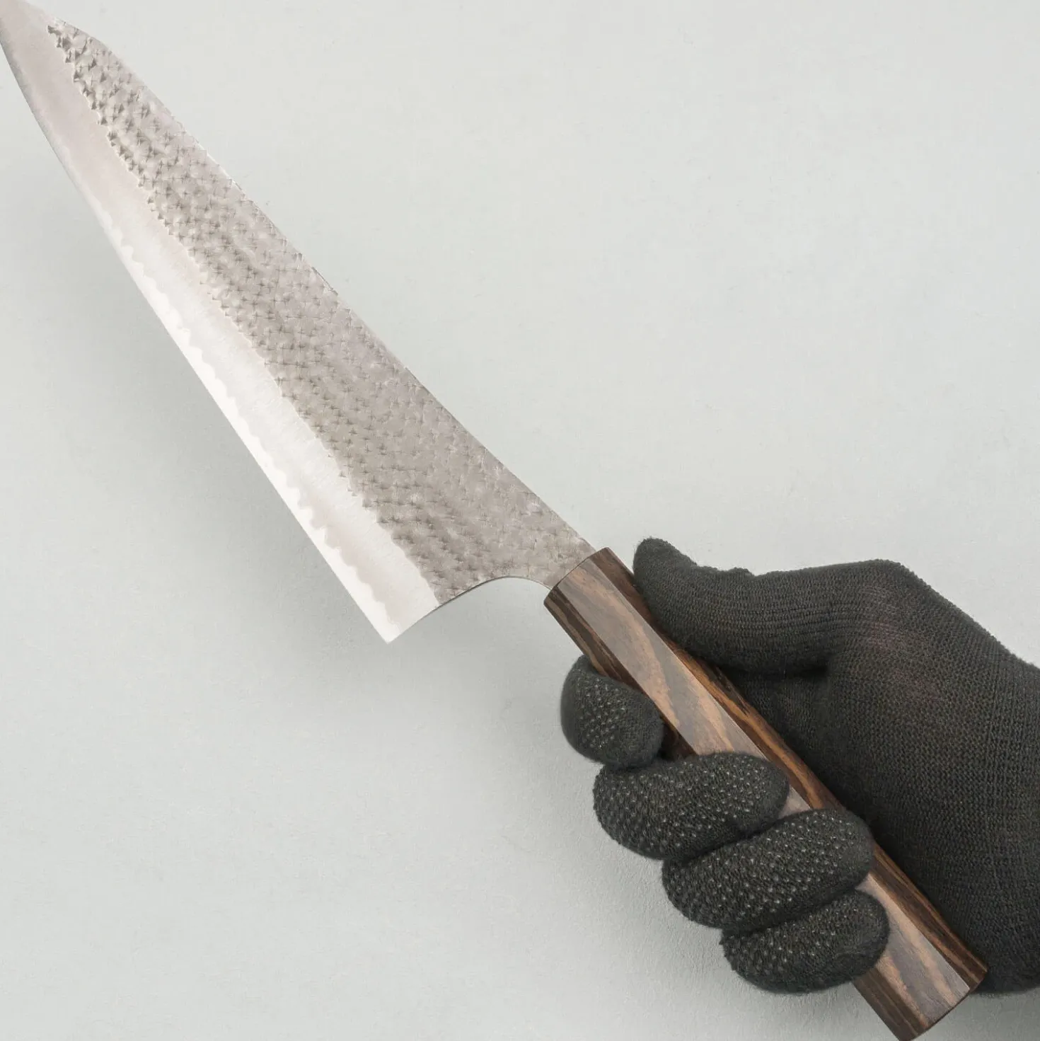 Yu Kurosaki Kokusen Ei Ebony Gyuto 27 cm