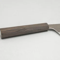 Yu Kurosaki Kokusen Ei Ebony Gyuto 27 cm
