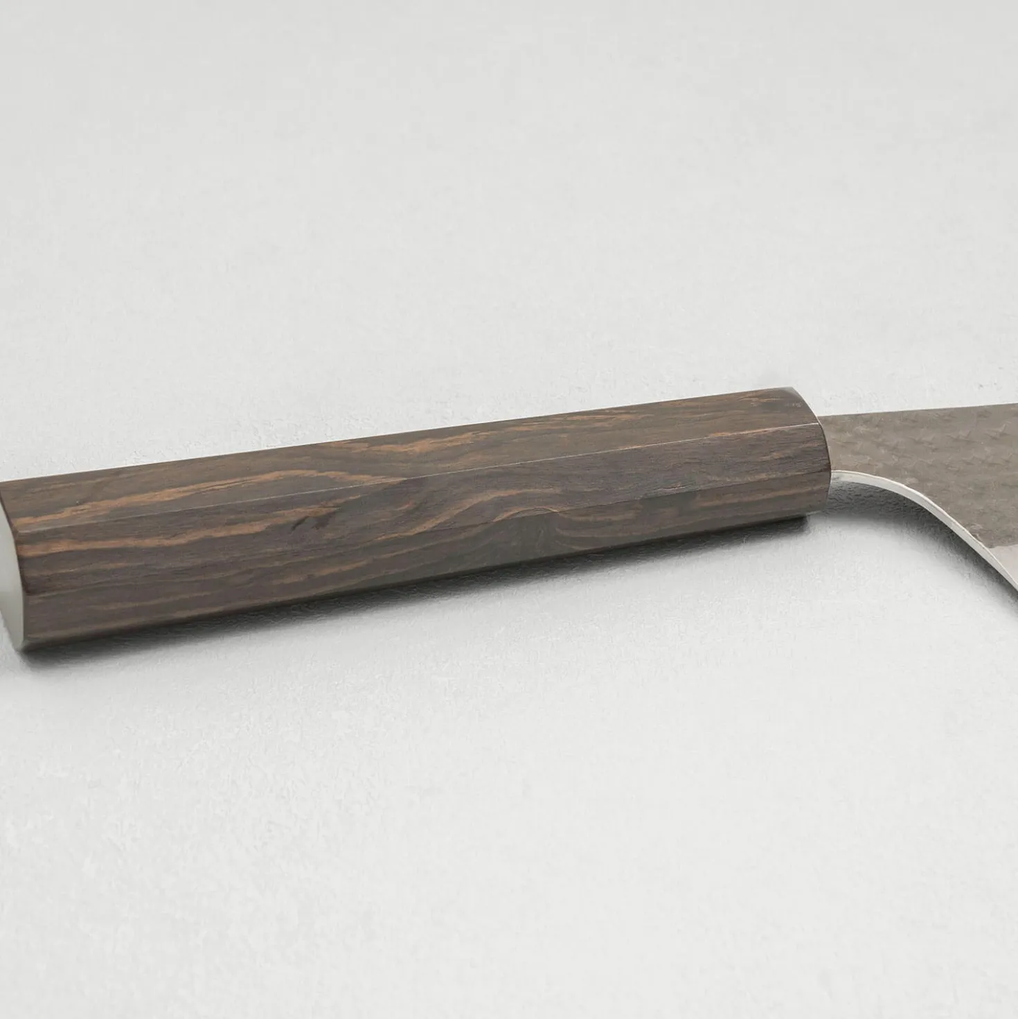 Yu Kurosaki Kokusen Ei Ebony Gyuto 27 cm