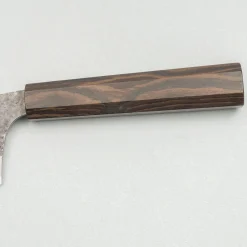 Yu Kurosaki Kokusen Ei Ebony Gyuto 27 cm