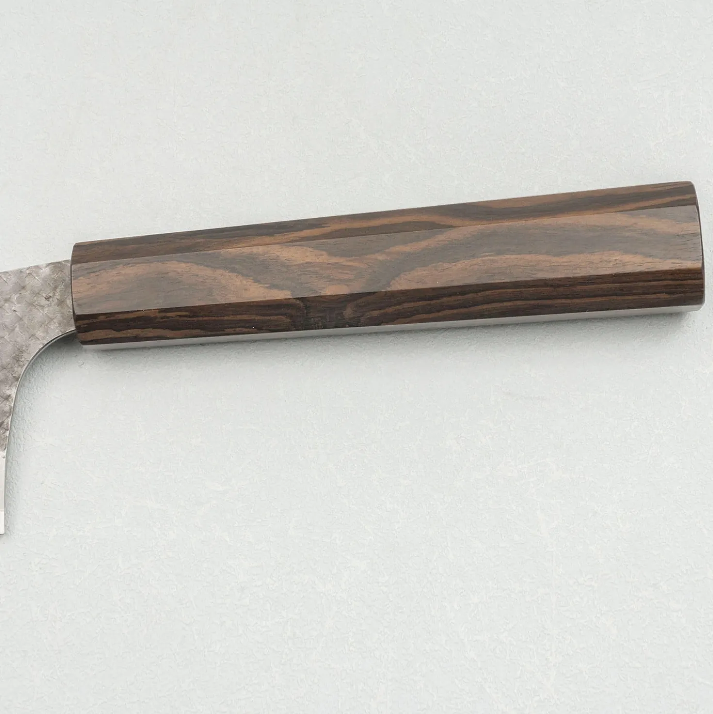 Yu Kurosaki Kokusen Ei Ebony Gyuto 27 cm