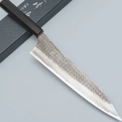 Yu Kurosaki Kokusen Ei Ebony Gyuto 24 cm