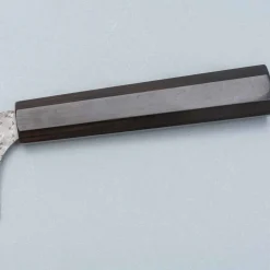 Yu Kurosaki Kokusen Ei Ebony Gyuto 24 cm