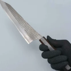 Yu Kurosaki Kokusen Ei Ebony Gyuto 24 cm
