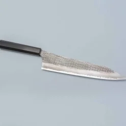 Yu Kurosaki Kokusen Ei Ebony Gyuto 21 cm