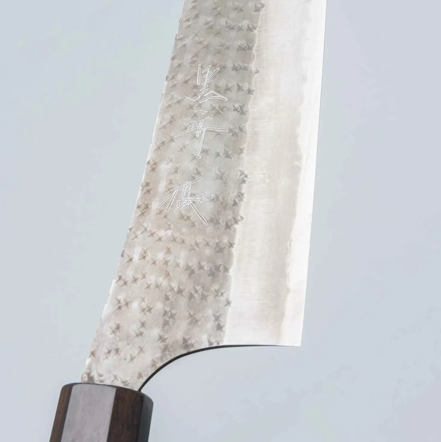 Yu Kurosaki Kokusen Ei Ebony Gyuto 21 cm