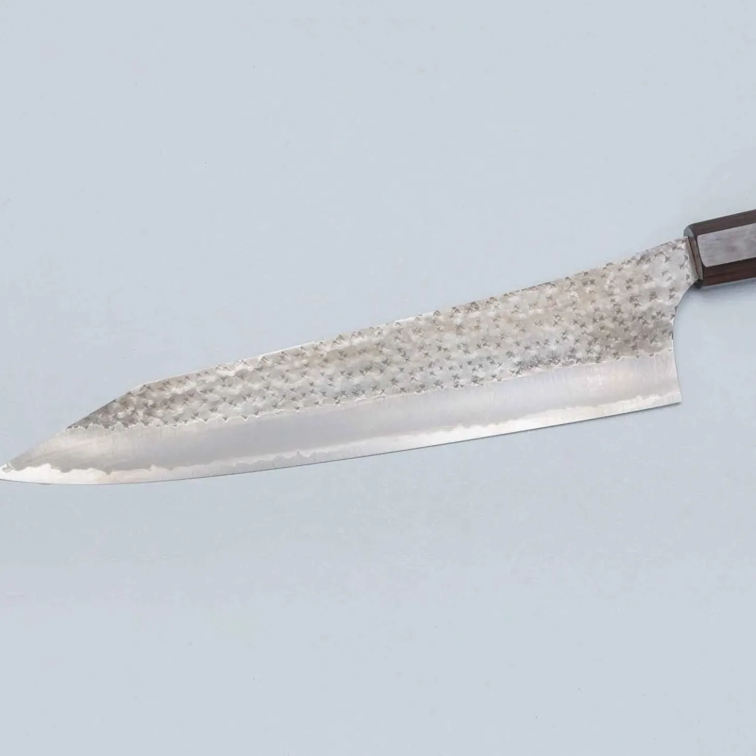 Yu Kurosaki Kokusen Ei Ebony Gyuto 21 cm