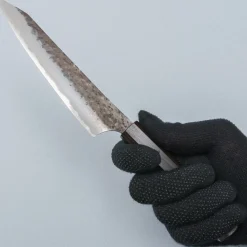 Yu Kurosaki Kokusen Ei Ebony Petty 15 cm