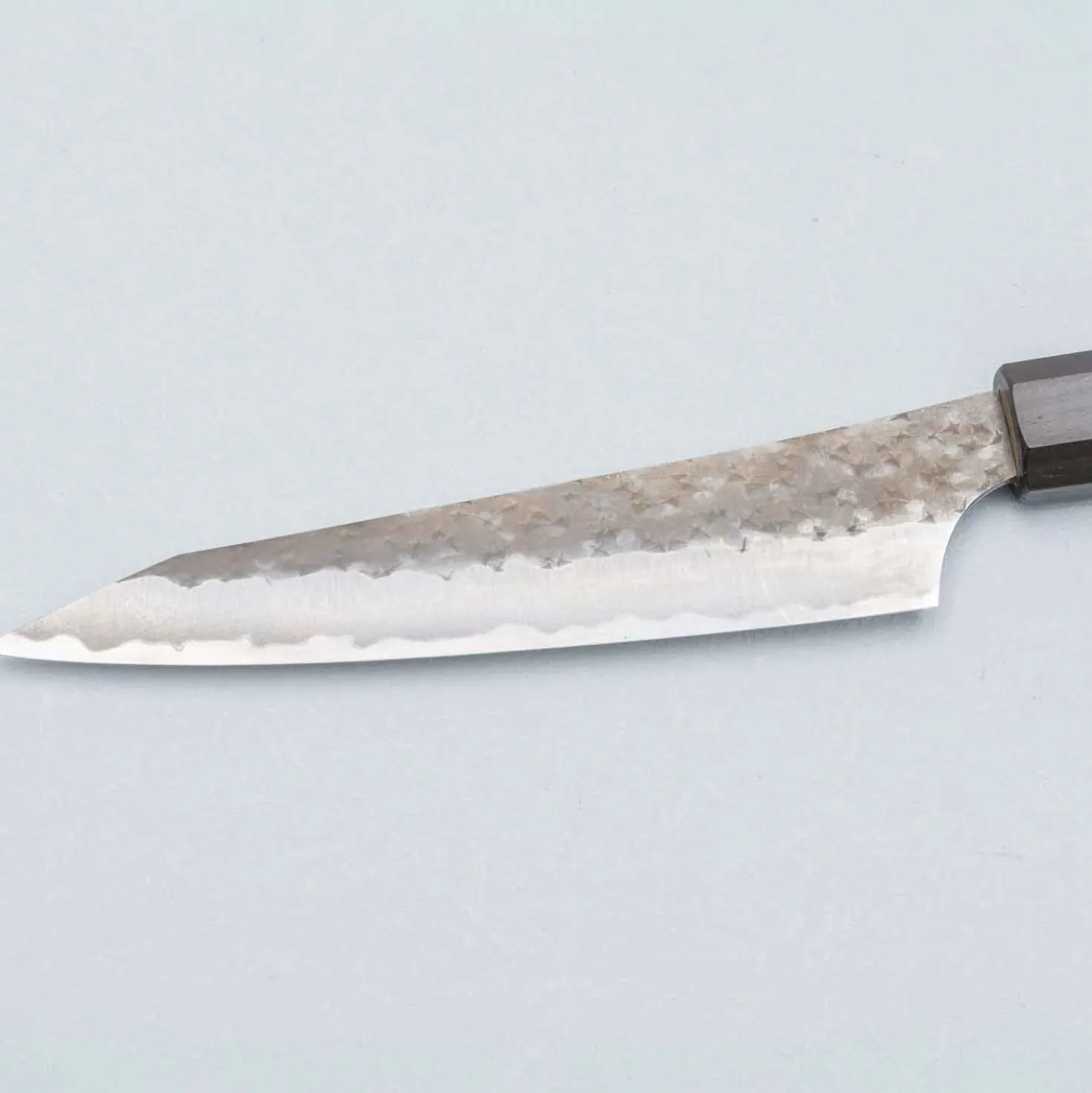 Yu Kurosaki Kokusen Ei Ebony Petty 13 cm