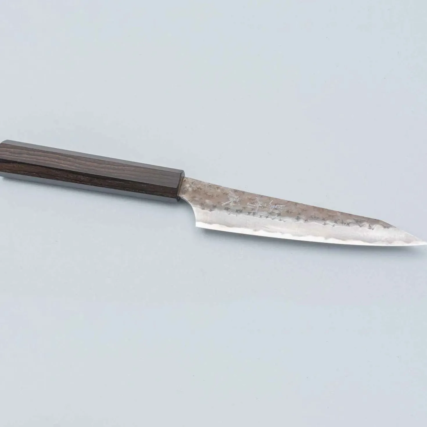 Yu Kurosaki Kokusen Ei Ebony Petty 13 cm