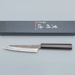 Yu Kurosaki Kokusen Ei Ebony Petty 13 cm