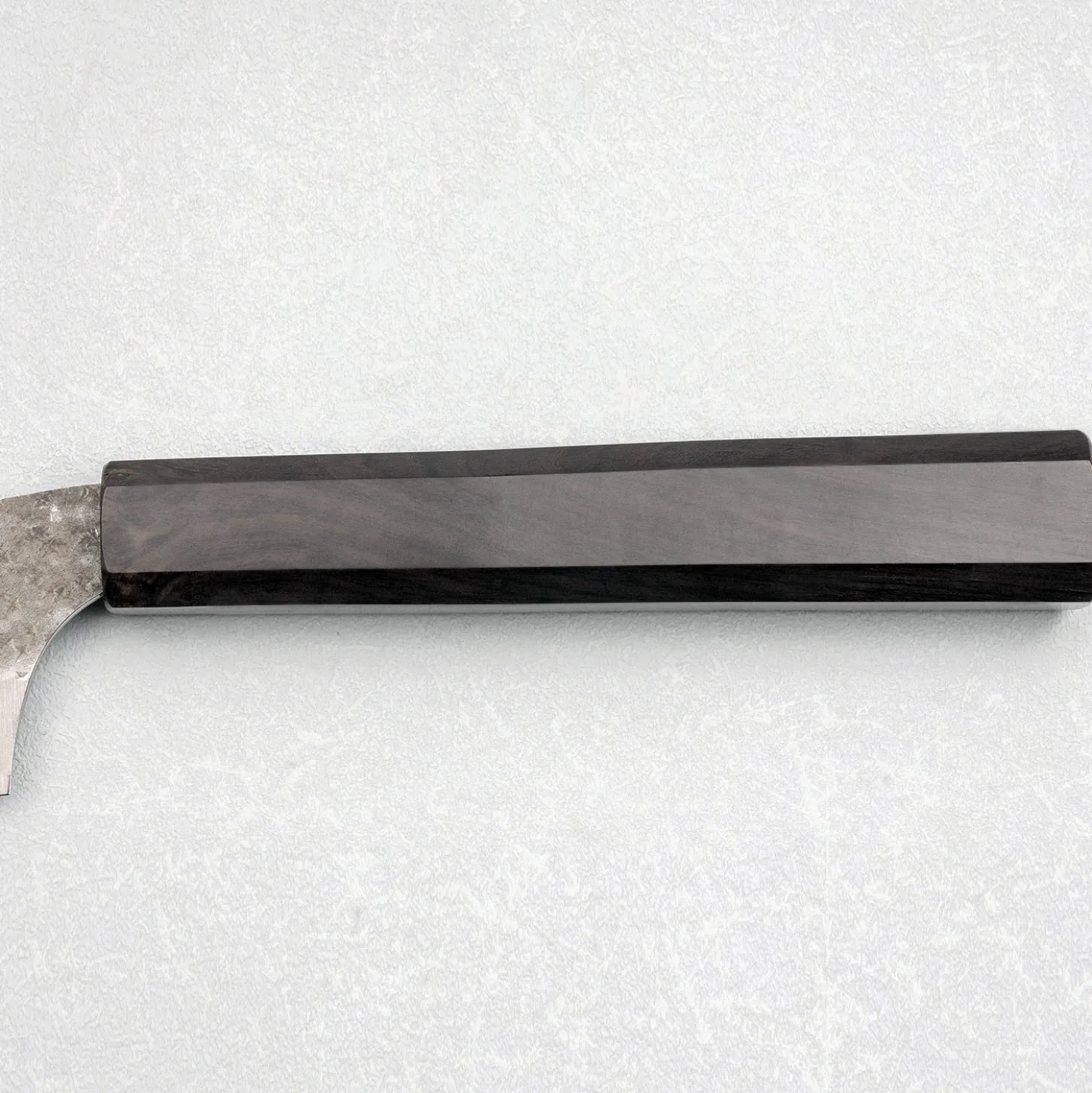 Yu Kurosaki Kokusen Ei Ebony Sujihiki 27 cm
