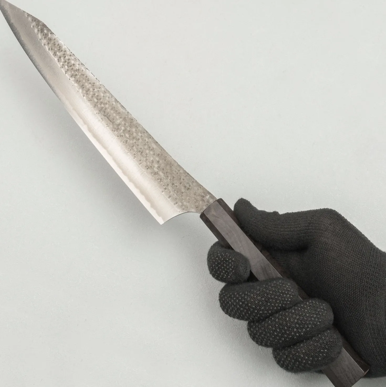 Yu Kurosaki Kokusen Ei Ebony Sujihiki 27 cm