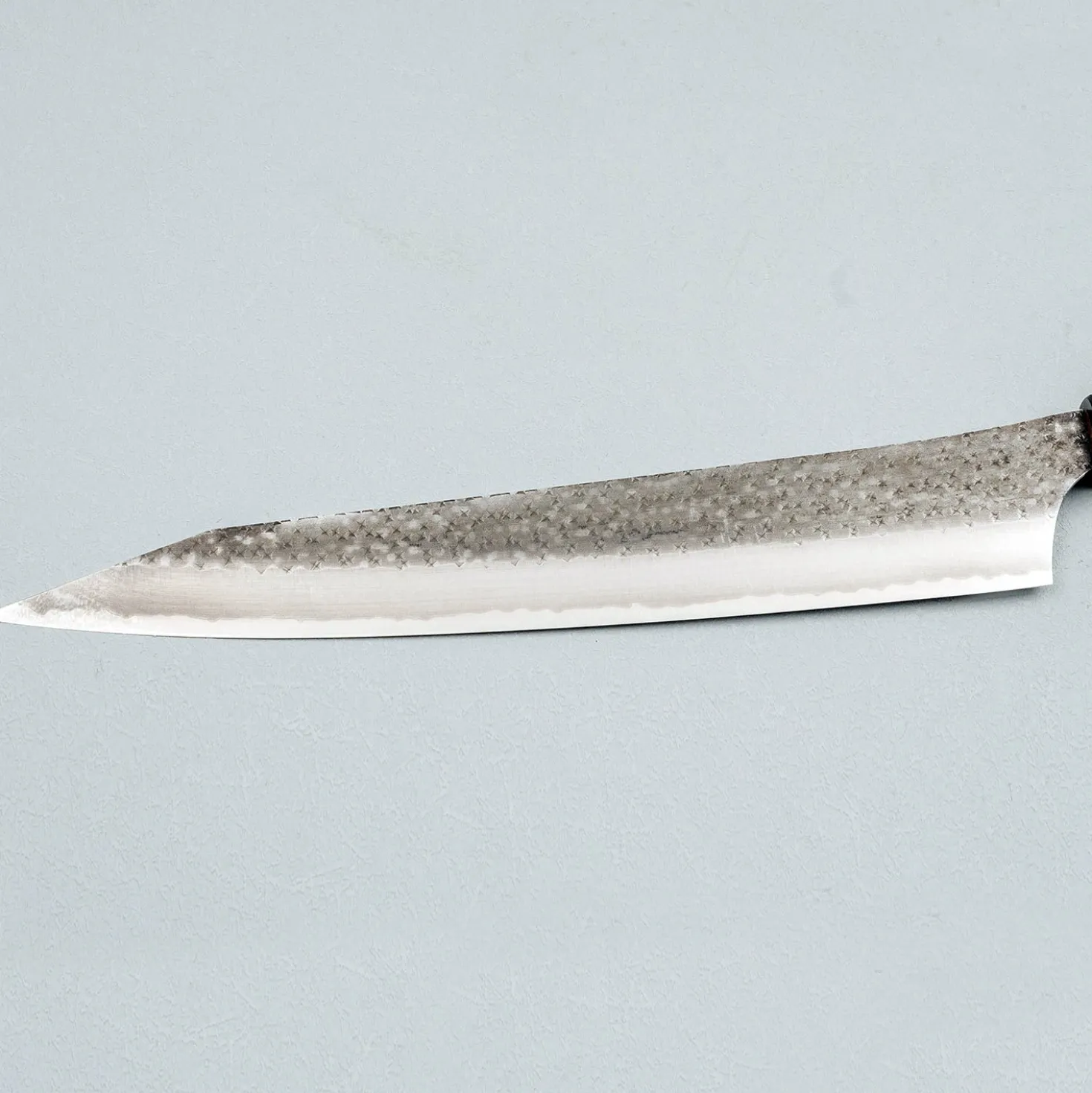 Yu Kurosaki Kokusen Ei Ebony Sujihiki 27 cm
