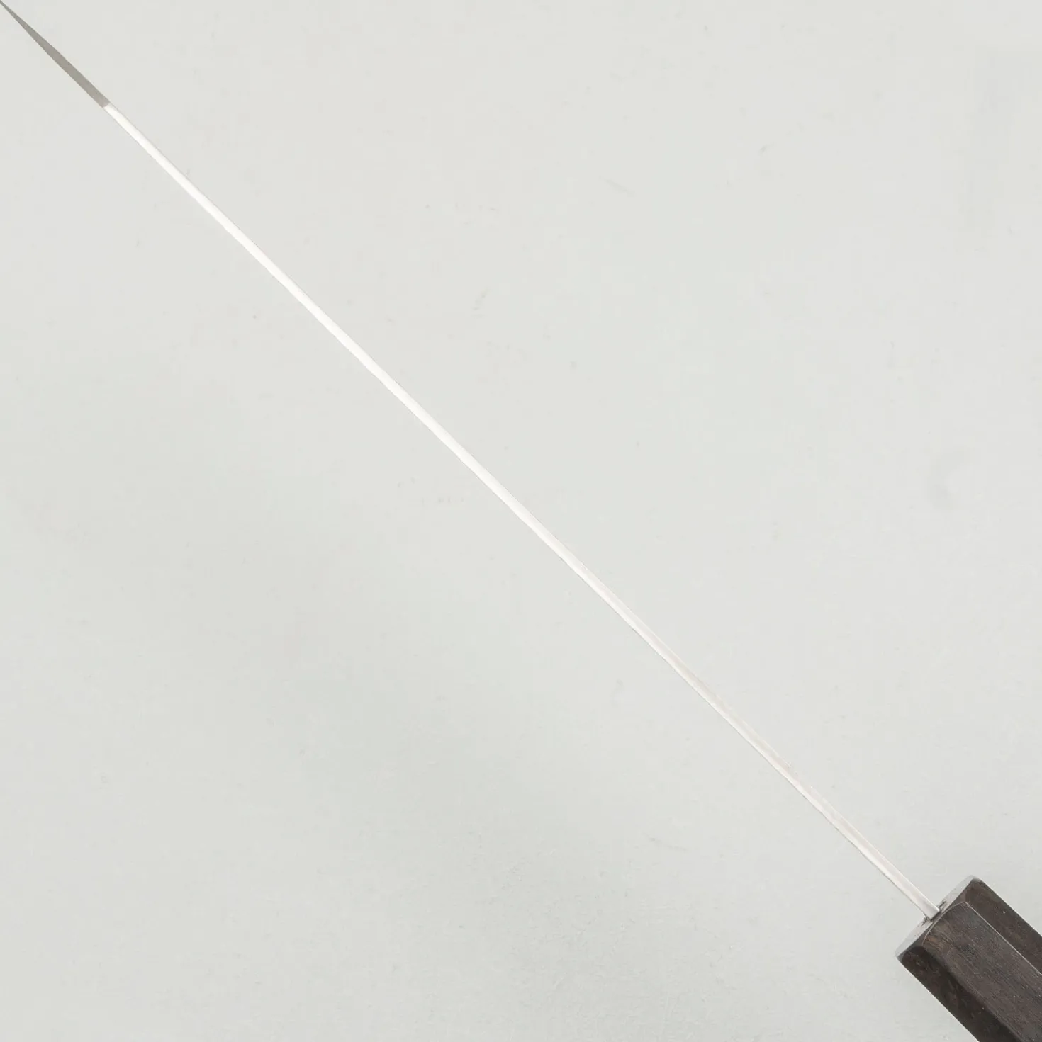 Yu Kurosaki Kokusen Ei Ebony Sujihiki 27 cm