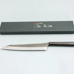 Yu Kurosaki Kokusen Ei Ebony Sujihiki 27 cm