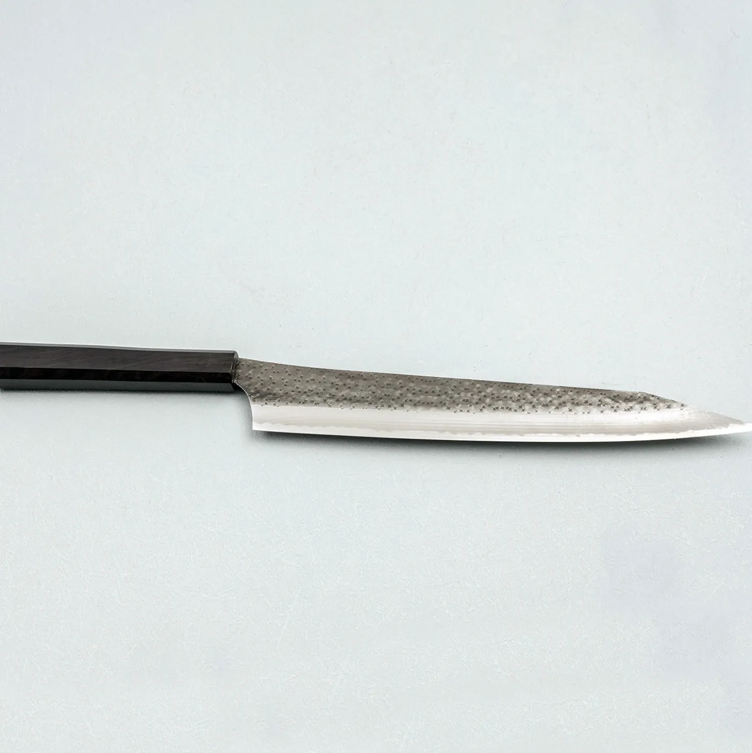 Yu Kurosaki Kokusen Ei Ebony Sujihiki 27 cm