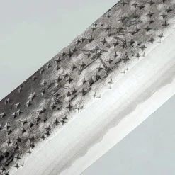 Yu Kurosaki Kokusen Ei Ebony Sujihiki 27 cm