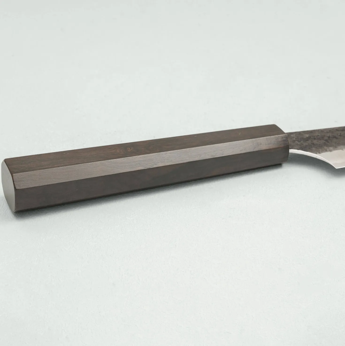 Yu Kurosaki Kokusen Ei Ebony Sujihiki 24 cm