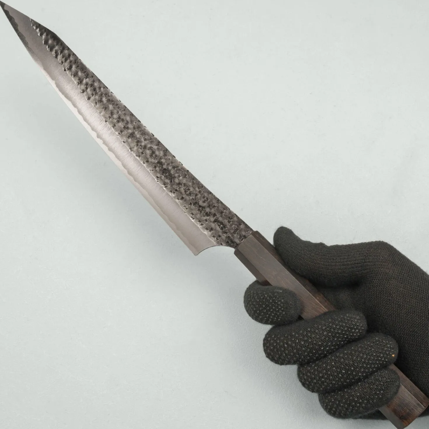 Yu Kurosaki Kokusen Ei Ebony Sujihiki 24 cm