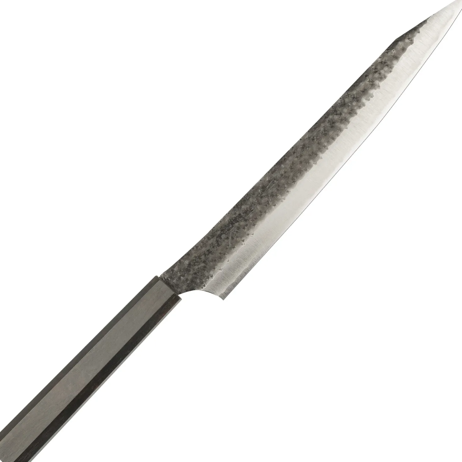 Yu Kurosaki Kokusen Ei Ebony Sujihiki 24 cm