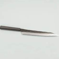 Yu Kurosaki Kokusen Ei Ebony Sujihiki 24 cm