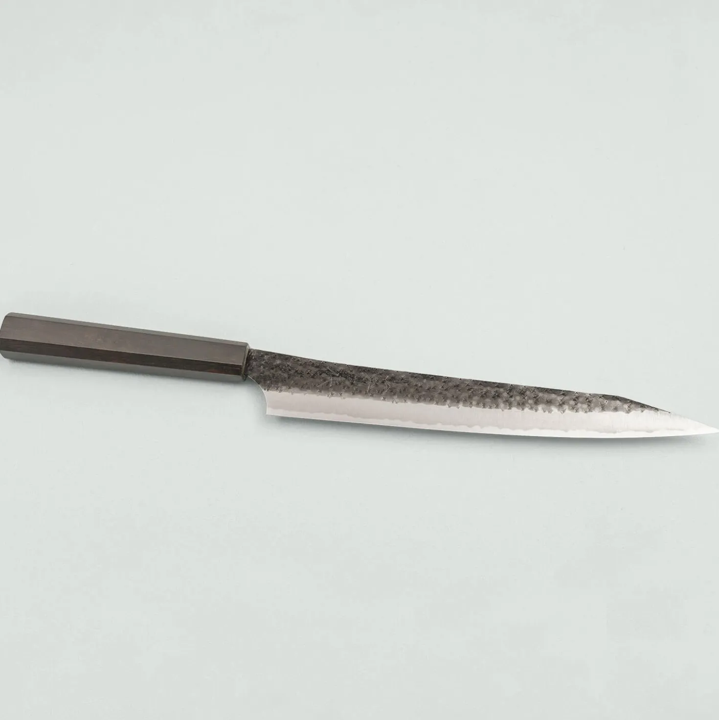 Yu Kurosaki Kokusen Ei Ebony Sujihiki 24 cm