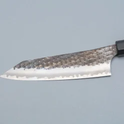 Yu Kurosaki Kokusen Ei Migaki Rosewood Bunka 16.5 cm