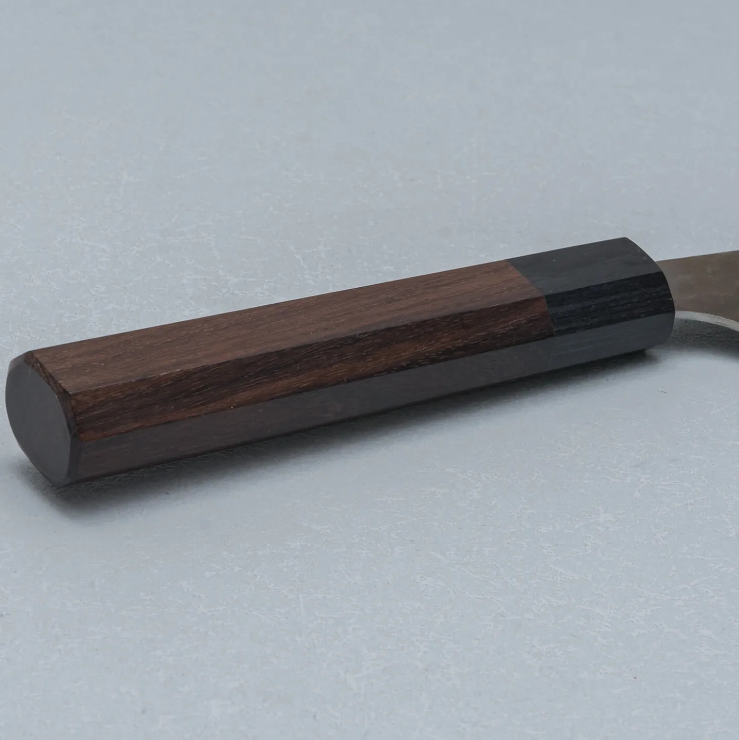 Yu Kurosaki Kokusen Ei Migaki Rosewood Bunka 16.5 cm