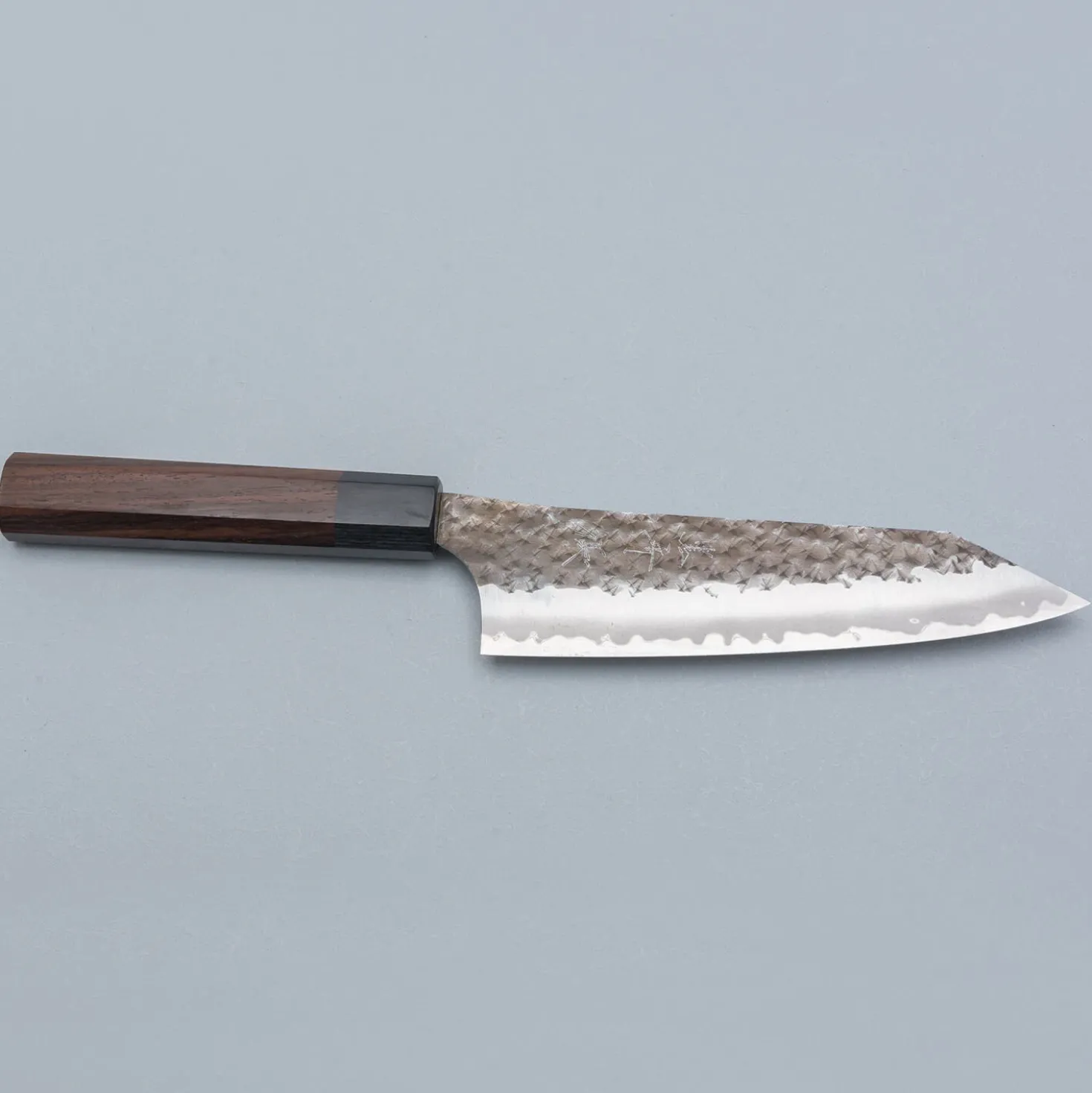 Yu Kurosaki Kokusen Ei Migaki Rosewood Bunka 16.5 cm